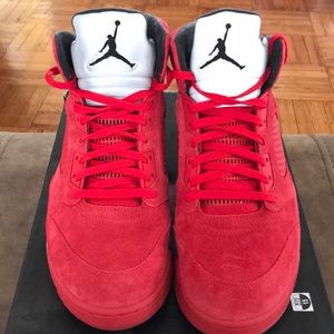 Air Jordan 5 Retro